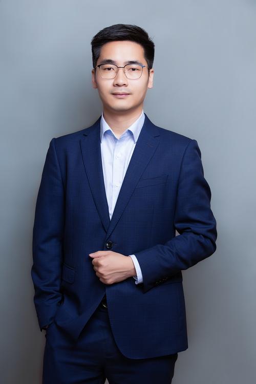 林宗其 灯光与音效负责人
